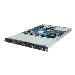 Amd Barebone - R163-z30-aab1 1u1n 1cpu 12xDIMM 4xHDD 2x800w 80+