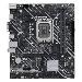 Motherboard PRIME H610M-K D4 / LGA1700 H610 DDR4 64GB mATX