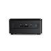 Barebone Mini PC NUC 13 Pro KIT RNUC13ANHi70002 - Arena Canyon i7-1360P - EU Cord