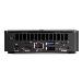 Barebone Mini PC NUC 12 Pro Kit RNUC12WSKI700002I - Core i7 1260P - 0 GB - no HDD - Black