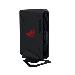 Mini PC ROG NUC RNUC14SRKU7168A2I - Core Ultra 7 155H 1.4 GHz - 16GB - SSD 512GB - Win11 Home - Black