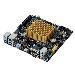 Motherboard J1800I-C / Cel SoC DDR3L 8GB Mini ITX