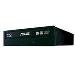 Blu-ray Drive  BC-12D2HT - Fast 12X Combo Burner with M-DISC Support Black