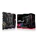Motherboard ROG Strix X570-I Gaming / AMD AM4 X570 DDR4 64GB Mini ITX