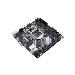 Motherboard PRIME  H410I-PLUS/CSM miniATX +2GLN+U3.2 SATA6+4xDD