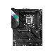 Motherboard ROG STRIX Z590-F GAMING Wi-Fi / LGA1200 Z590 DDR4 128GB ATX