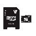Micro Sdhc Card 16GB Class 10 With Adapter