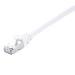 Patch Cable - CAT6 - Stp - 10m - White