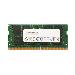 4GB Ddr4 Pc4-19200 - 2400MHz 1.2v So DIMM X16 Notebook Memory Module