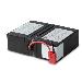 Battery For V7 UPS1tw1500