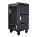 Charge Cart - 30 Devices - Schuko Power