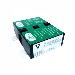 UPS Replacement Battery Rbc124 For Apc Apcrbc124