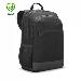 Cbp17 - 17in Eco-friendly Notebook Backpack - Black