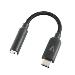 USB-c To 3.5mm Audio Jack Adapter