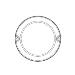 Antenna Patch 4 Dual Element Indoor