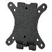 Neo Flex Wall Mount Uld (black)