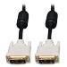 DVI Dual-link Tmds Cable (DVI-d M/m) 3m 10ft