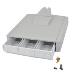 Sv Primary Storage Drawer Triple (grey/white)