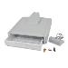 Sv44 Primary Single Drawer For LCD Cart (grey/white)
