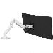 HX Desk Monitor Arm (white) (45-475-216)