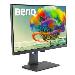 Desktop Monitor - Pd2705q - 27in - 2560x1440 (wqhd)