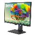 Desktop USB -c Monitor - Pd2705u - 27in - 3840x21160 (uhd)