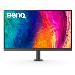 Desktop Monitor - Pd3205ua - 32in  - 3840x2160 (4k Uhd) - Black