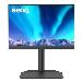 Desktop Monitor - Sw242q - 24in - 2560x1600 (wqxga) - Black