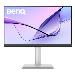 Desktop Monitor - Ma270u - 27in - 3840x2160 (4k/ Uhd) - White