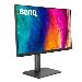 Desktop USB-c Monitor - Pd2706qn - 27in - 2560x1440 (qhd) - Black