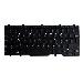 Internal Laptop Keyboard For Inspiron/latitude (KBH5627) Qw/UK