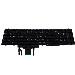 Notebook Keyboard For Sp E5410 De Layout 84 Key Non Lit