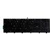 Notebook Keyboard E6520/e5520  - 105 Key Backlit (KB20JHY) Qw/UK