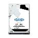 Hard Drive 2.5in 500GB SATA 5400rpm For Latitude E6x20 Media Bay (2nd) Hd Kit