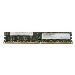 Memory 8GB DDR2-5300 667MHz 240pin 2r ECC Reg For Pe2970/6950/m605/m805