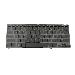 Notebook Keyboard Lat E7440 Ru 83key (backlit)