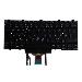 Notebook Keyboard Latitude E7440 No 84key (backlit)