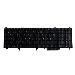 Notebook Keyboard - Backlit 102 Keys - Single Point  - Azerty French For Latitude E3550