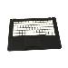 Palmrest Withought Security 83 Keys Double Point With Thunderbolt/touchpad/ For Latitude E7480