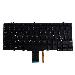 Notebook Keyboard - Backlit 83 Keys - Qwerty Italy For Xps 13 9370