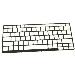 Notebook Keyboard Shroud Latitude E5470 Us 82 Key Single Pointing