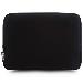 Urban Sleeve - Neoprene For Laptop 13 - 14in - Black