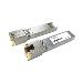 Transceiver Sfp-ge-t Cisco Compatible Sfp 1000base-t (copper Rj45 100m Ext Temp)
