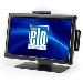 LCD Monitor 2201l - 22in - Wide Intellitouch USB Controller - Clear Glass