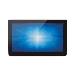 Touchscreen 16in 1593l LCD 1366 X 768 Multi Touch Open Frame Touchpro USB Black