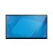 LCD Touchscreen 5053l - 50in - 1920 X 1080 - Openframe Infrared - Black Clear With Anti Friction