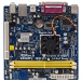 Motherboard Ad510pv Intel Nm10 Express/ 2x DDR2 2x Sataii 5.1 Ch Hd Audio
