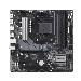 Motherboard A520m Phantom Gaming 4 Am4 Amd A520 4 X Ddr4 USB 3.2 SATA 3 7.1ch Hd Audio MATX