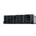 Rack Station Rs4021xs+ 3u 16bay Nas Server Barebone