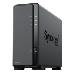 Disk Station Ds124 1bay Nas Barebone